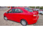 FORD - KA + - 2019/2019 - Vermelha - R$ 49.990,00