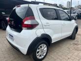 FIAT - MOBI - 2017/2017 - Branca - R$ 43.900,00