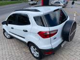 FORD - ECOSPORT - 2014/2014 - Branca - R$ 52.900,00