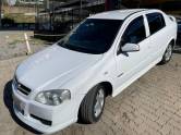 CHEVROLET - ASTRA - 2007/2007 - Branca - R$ 30.900,00