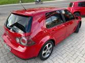 VOLKSWAGEN - GOLF - 2009/2009 - Vermelha - R$ 39.900,00