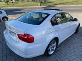 BMW - 325I - 2011/2011 - Branca - R$ 69.990,00