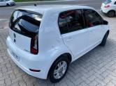 VOLKSWAGEN - UP - 2019/2019 - Branca - R$ 60.900,00