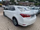 TOYOTA - COROLLA - 2016/2016 - Branca - R$ 83.900,00