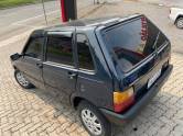 FIAT - UNO - 2001/2001 - Azul - R$ 13.900,00