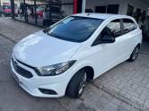 CHEVROLET - ONIX - 2021/2021 - Branca - R$ 56.900,00