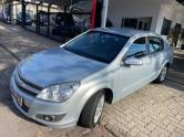 CHEVROLET - VECTRA - 2010/2010 - Prata - R$ 36.900,00