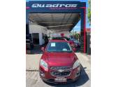 CHEVROLET - TRACKER - 2014/2014 - Vermelha - R$ 68.900,00