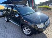 RENAULT - DUSTER - 2013/2013 - Preta - R$ 47.900,00