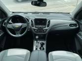 CHEVROLET - EQUINOX - 2018/2018 - Prata - R$ 120.900,00