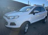 FORD - ECOSPORT - 2017/2017 - Branca - R$ 57.900,00