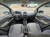 FIAT - PUNTO - 2014/2014 - Cinza - R$ 40.900,00