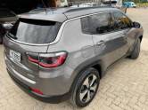 JEEP - COMPASS - 2018/2018 - Cinza - R$ 93.900,00