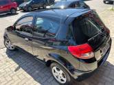 FORD - KA - 2011/2011 - Preta - R$ 24.900,00