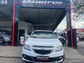 CHEVROLET - PRISMA - 2015/2015 - Branca - R$ 51.900,00