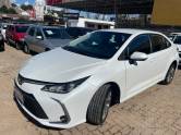 TOYOTA - COROLLA - 2023/2023 - Branca - R$ 129.990,00