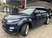 LAND ROVER - RANGE ROVER EVOQUE - 2013/2013 - Azul - R$ 99.900,00