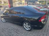 HONDA - CIVIC - 2007/2007 - Preta - R$ 44.900,00