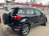 FORD - ECOSPORT - 2014/2014 - Preta - R$ 54.900,00