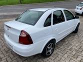 CHEVROLET - CORSA - 2009/2009 - Branca - R$ 28.900,00