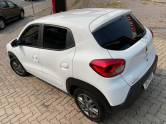 RENAULT - KWID - 2021/2021 - Branca - R$ 47.900,00