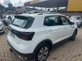 VOLKSWAGEN - T-CROSS - 2020/2020 - Branca - R$ 104.900,00