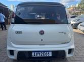 FIAT - UNO - 2015/2015 - Branca - R$ 42.900,00