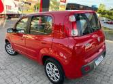 FIAT - UNO - 2013/2013 - Vermelha - R$ 32.900,00