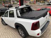 RENAULT - DUSTER OROCH - 2017/2017 - Branca - R$ 72.900,00