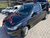 FIAT - ARGO - 2021/2021 - Preta - R$ 59.900,00