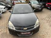 CHEVROLET - VECTRA - 2010/2010 - Preta - R$ 36.900,00