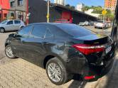 TOYOTA - COROLLA - 2016/2016 - Preta - R$ 85.900,00