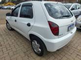 CHEVROLET - CELTA - 2013/2013 - Branca - R$ 26.900,00