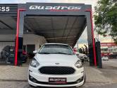 FORD - KA - 2020/2020 - Branca - R$ 49.900,00