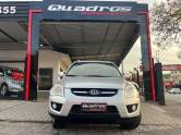 KIA MOTORS - SPORTAGE - 2010/2010 - Prata - R$ 39.900,00