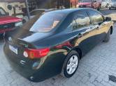 TOYOTA - COROLLA - 2010/2010 - Preta - R$ 56.900,00