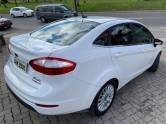 FORD - FIESTA - 2015/2015 - Bronze - R$ 50.900,00