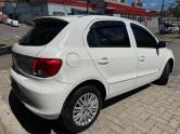 VOLKSWAGEN - GOL - 2010/2010 - Branca - R$ 26.900,00