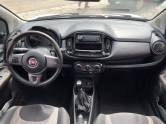 FIAT - UNO - 2016/2016 - Branca - R$ 43.900,00