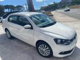 VOLKSWAGEN - VOYAGE - 2016/2016 - Branca - R$ 44.900,00