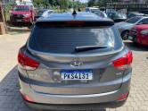 HYUNDAI - IX35 - 2018/2018 - Preta - R$ 85.900,00