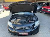 TOYOTA - COROLLA - 2010/2010 - Preta - R$ 56.900,00