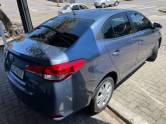 TOYOTA - YARIS - 2019/2019 - Azul - R$ 74.900,00