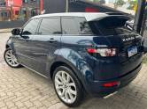 LAND ROVER - RANGE ROVER EVOQUE - 2013/2013 - Azul - R$ 109.900,00