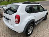 RENAULT - DUSTER - 2013/2013 - Branca - R$ 46.900,00