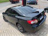 TOYOTA - COROLLA - 2013/2013 - Preta - R$ 62.900,00