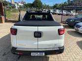 FIAT - TORO - 2018/2018 - Branca - R$ 89.900,00