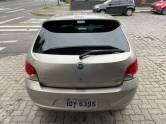 FIAT - PALIO - 2008/2008 - Bege - R$ 27.900,00