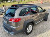 FIAT - PALIO - 2010/2010 - Marrom - R$ 36.900,00