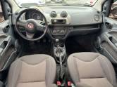 FIAT - UNO - 2014/2014 - Marrom - R$ 37.900,00